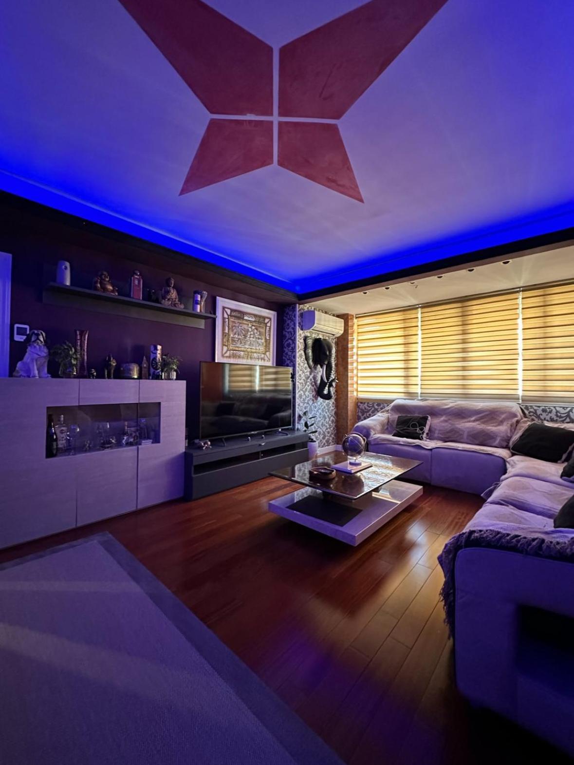 Madera De Olmo Lejlighed Madrid Eksteriør billede